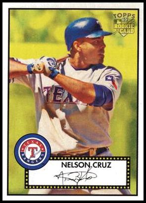 231 Nelson Cruz